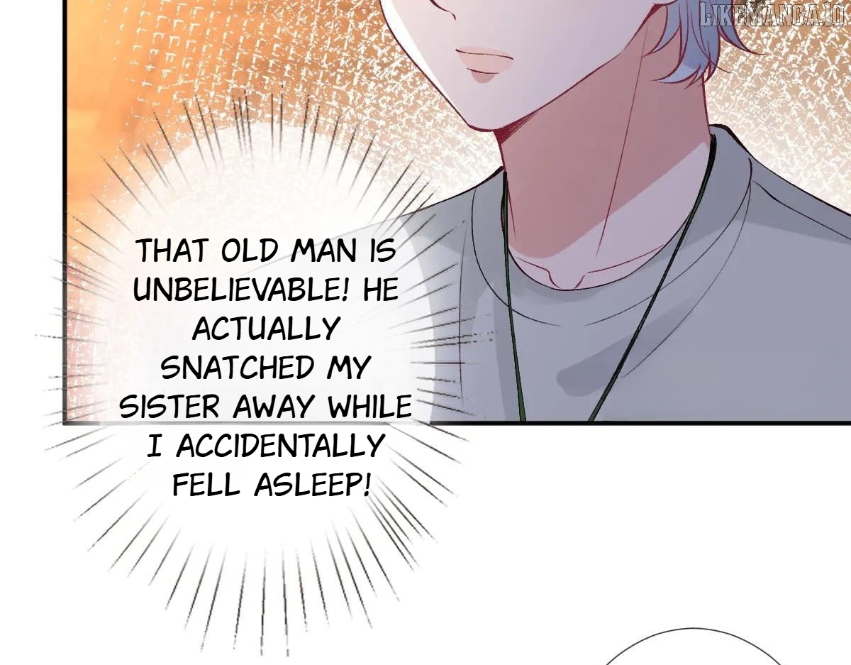 Everyone's Darling Chapter 317 - page 2